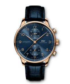 Portugieser Chronograph