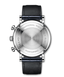 Alternative view of Portofino Chronograph 39