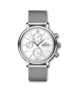 Alternative view of Portofino Chronograph