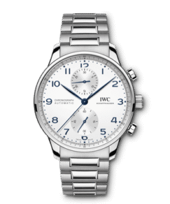 Portugieser Chronograph