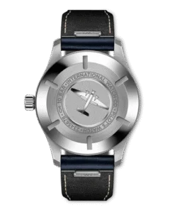 Alternative view of Pilot's Watch Mark XX