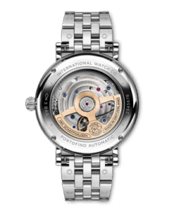 Alternative view of Portofino Automatic 37