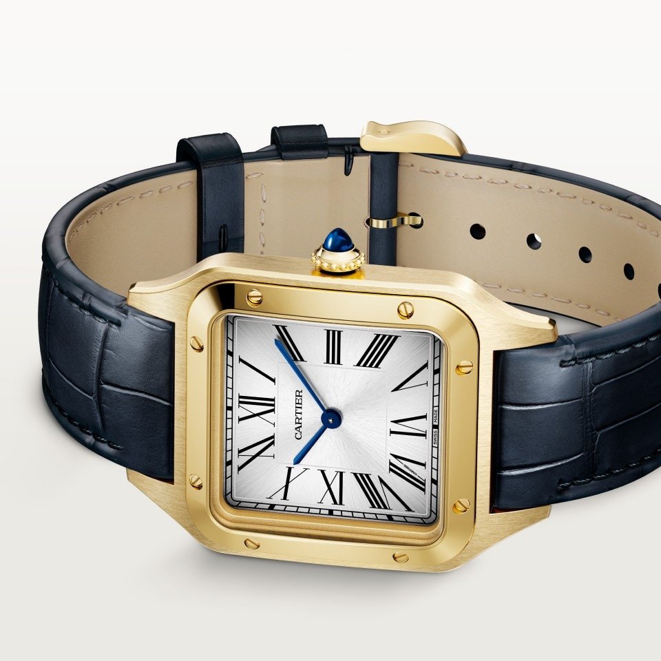 SANTOS-DUMONT WATCH - Image 6