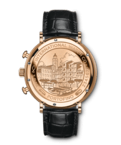 Alternative view of Portofino Chronograph