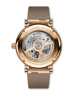 Alternative view of Portofino Automatic 37