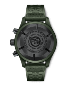Alternative view of Pilot’s Watch Chronograph TOP GUN Edition “Woodland”