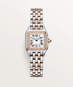 PANTHÈRE DE CARTIER WATCH
