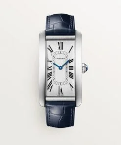 TANK AMÉRICAINE WATCH