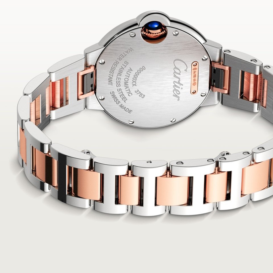 BALLON BLEU DE CARTIER WATCH - Image 3
