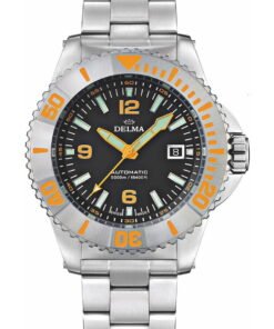 Blue Shark IV