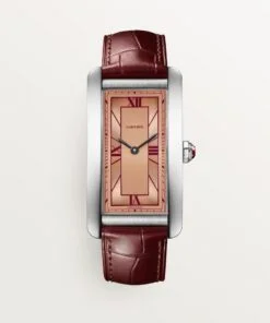 TANK AMÉRICAINE WATCH
