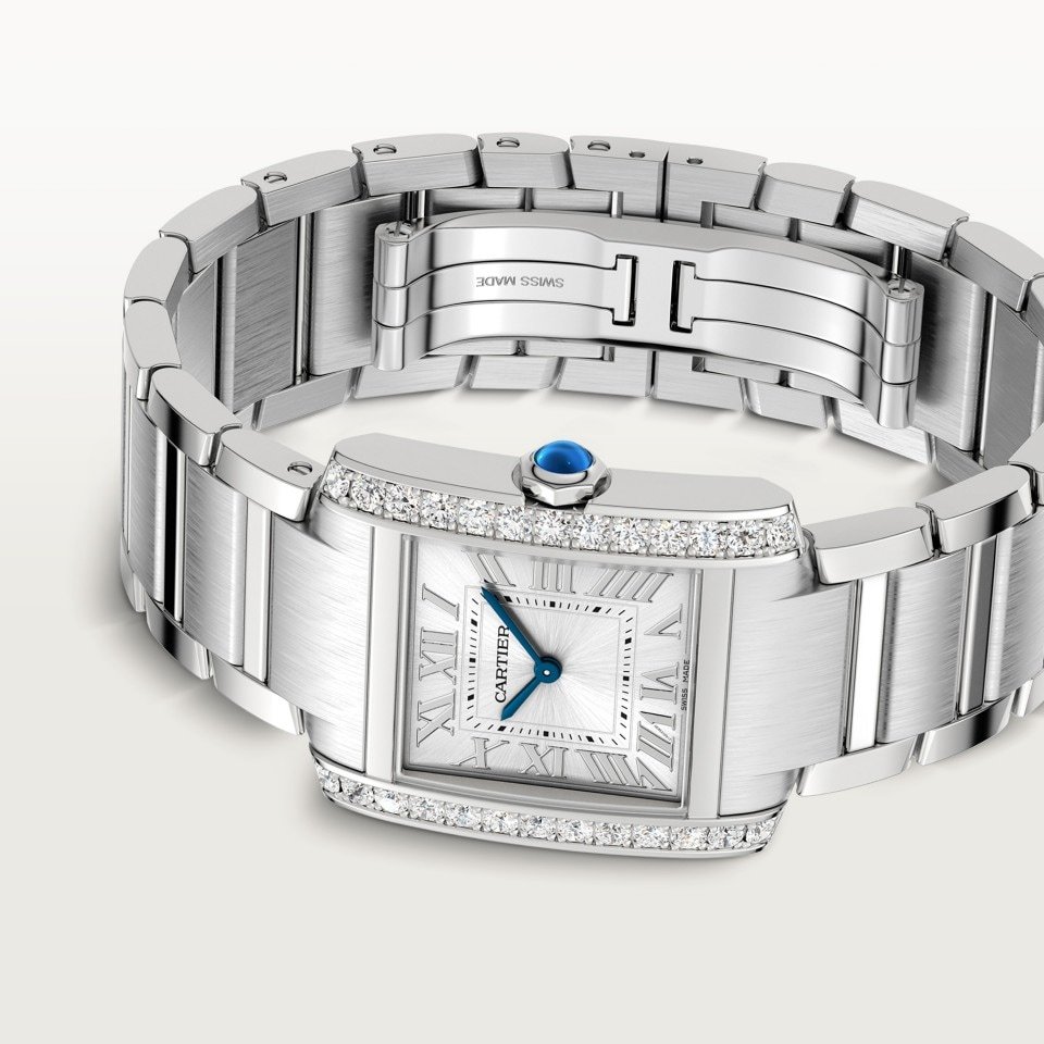 TANK FRANÇAISE WATCH - Image 8