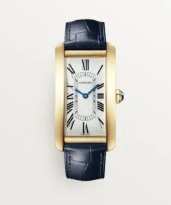 TANK AMÉRICAINE WATCH