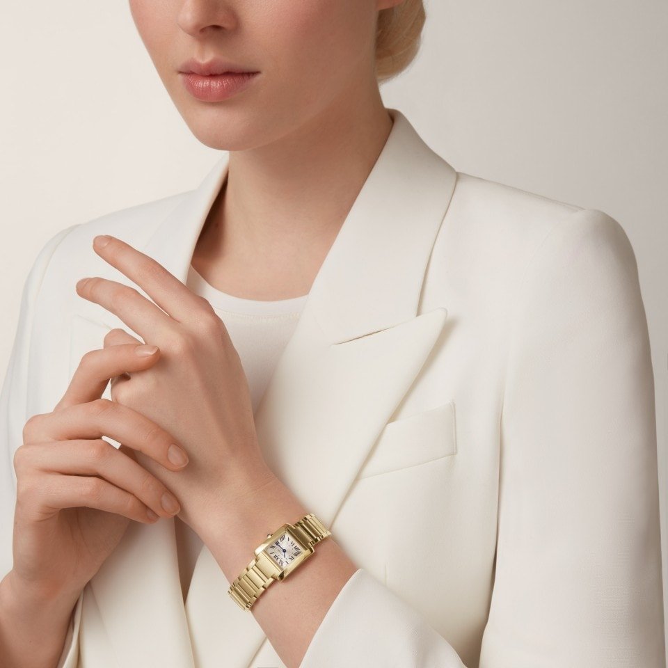 TANK FRANÇAISE WATCH - Image 3