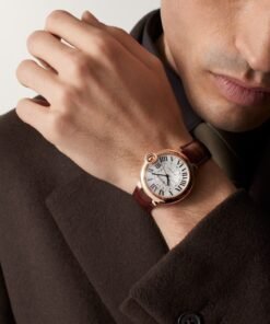 Alternative view of BALLON BLEU DE CARTIER WATCH