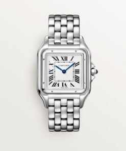 PANTHÈRE DE CARTIER WATCH