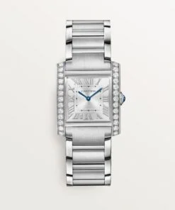 TANK FRANÇAISE WATCH