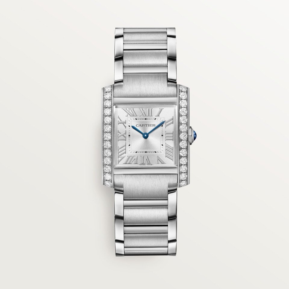 TANK FRANÇAISE WATCH