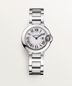 BALLON BLEU DE CARTIER WATCH