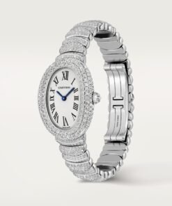 Alternative view of BAIGNOIRE WATCH