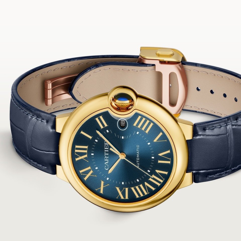 BALLON BLEU DE CARTIER WATCH - Image 5