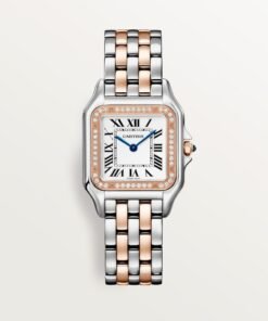 PANTHÈRE DE CARTIER WATCH