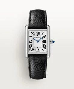 TANK MUST DE CARTIER WATCH