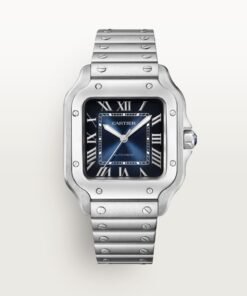 SANTOS DE CARTIER WATCH