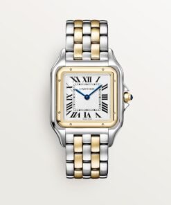 PANTHÈRE DE CARTIER WATCH