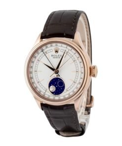 Alternative view of HandMade Rolex Cellini 50535 Moonphase