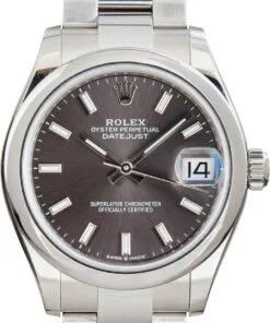 HandMade Rolex Datejust 278240 Stainless Steel
