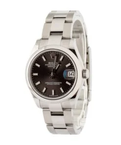 Alternative view of HandMade Rolex Datejust 278240 Stainless Steel