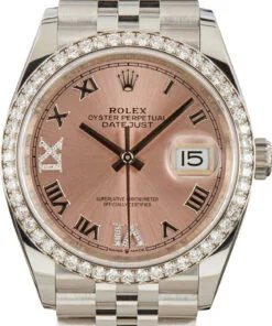 HandMade Rolex Datejust 126284