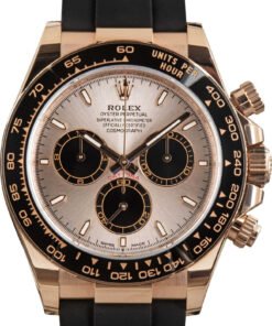 HandMade The Rolex Daytona 126515 Sundust Dial