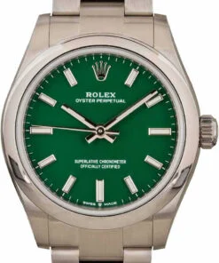 HandMade Rolex Oyster Perpetual 277200 Midsize