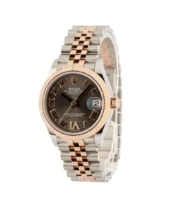 Alternative view of HandMade The Rolex Datejust 31MM 278271