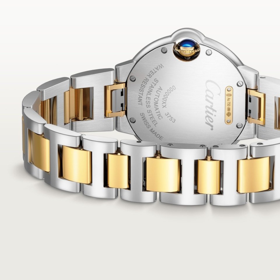 BALLON BLEU DE CARTIER WATCH - Image 4