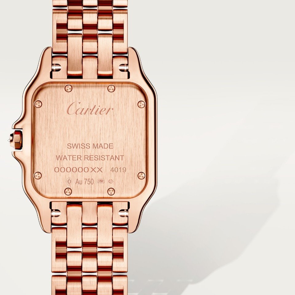 PANTHÈRE DE CARTIER WATCH - Image 5