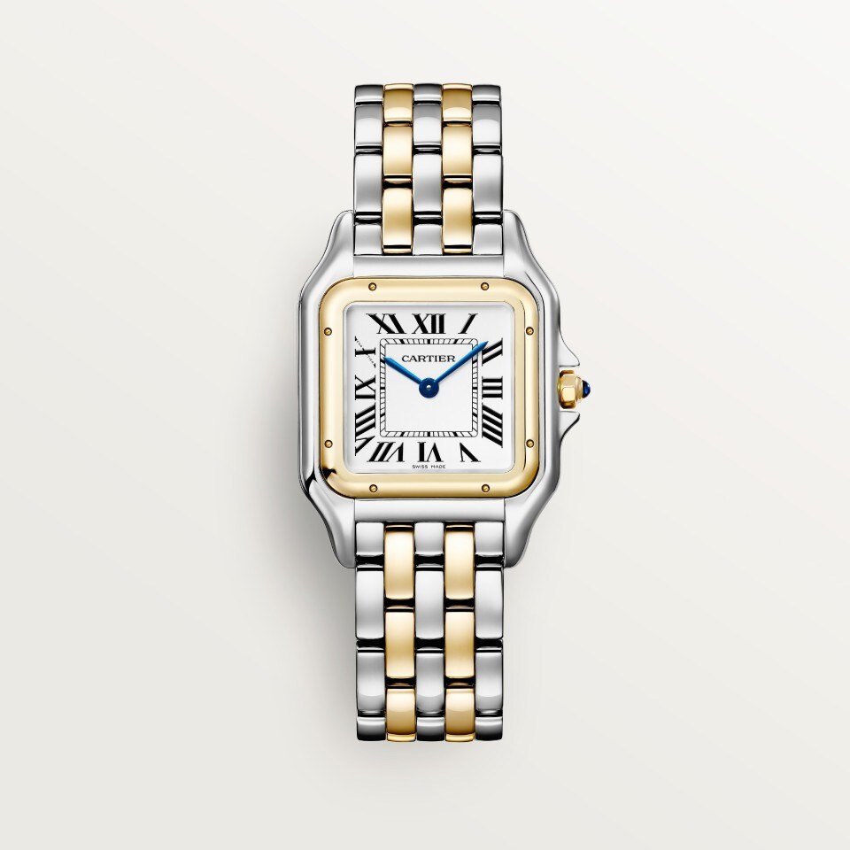 PANTHÈRE DE CARTIER WATCH