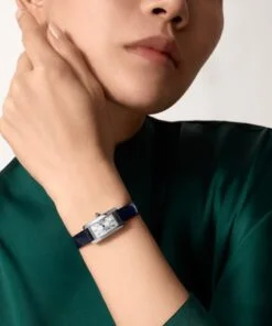 Alternative view of TANK AMÉRICAINE WATCH