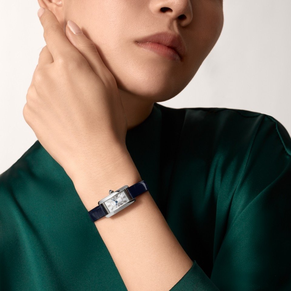 TANK AMÉRICAINE WATCH - Image 2