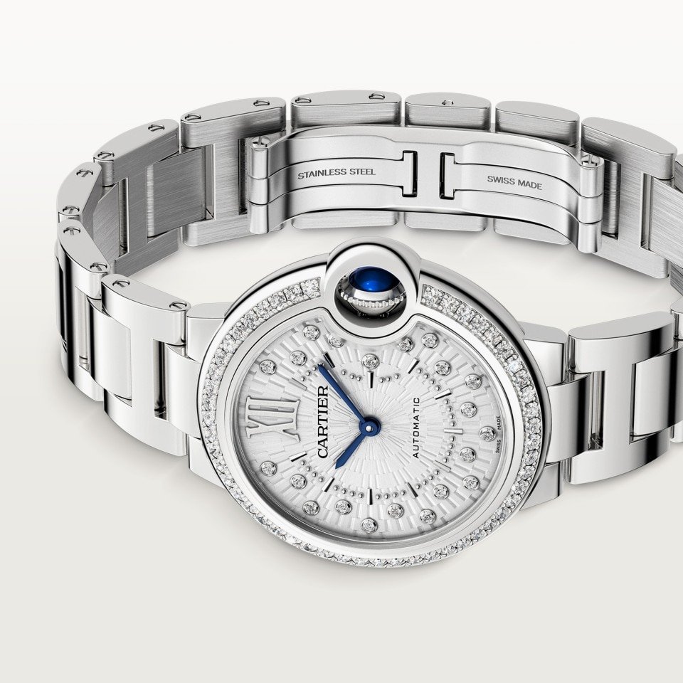BALLON BLEU DE CARTIER WATCH - Image 5