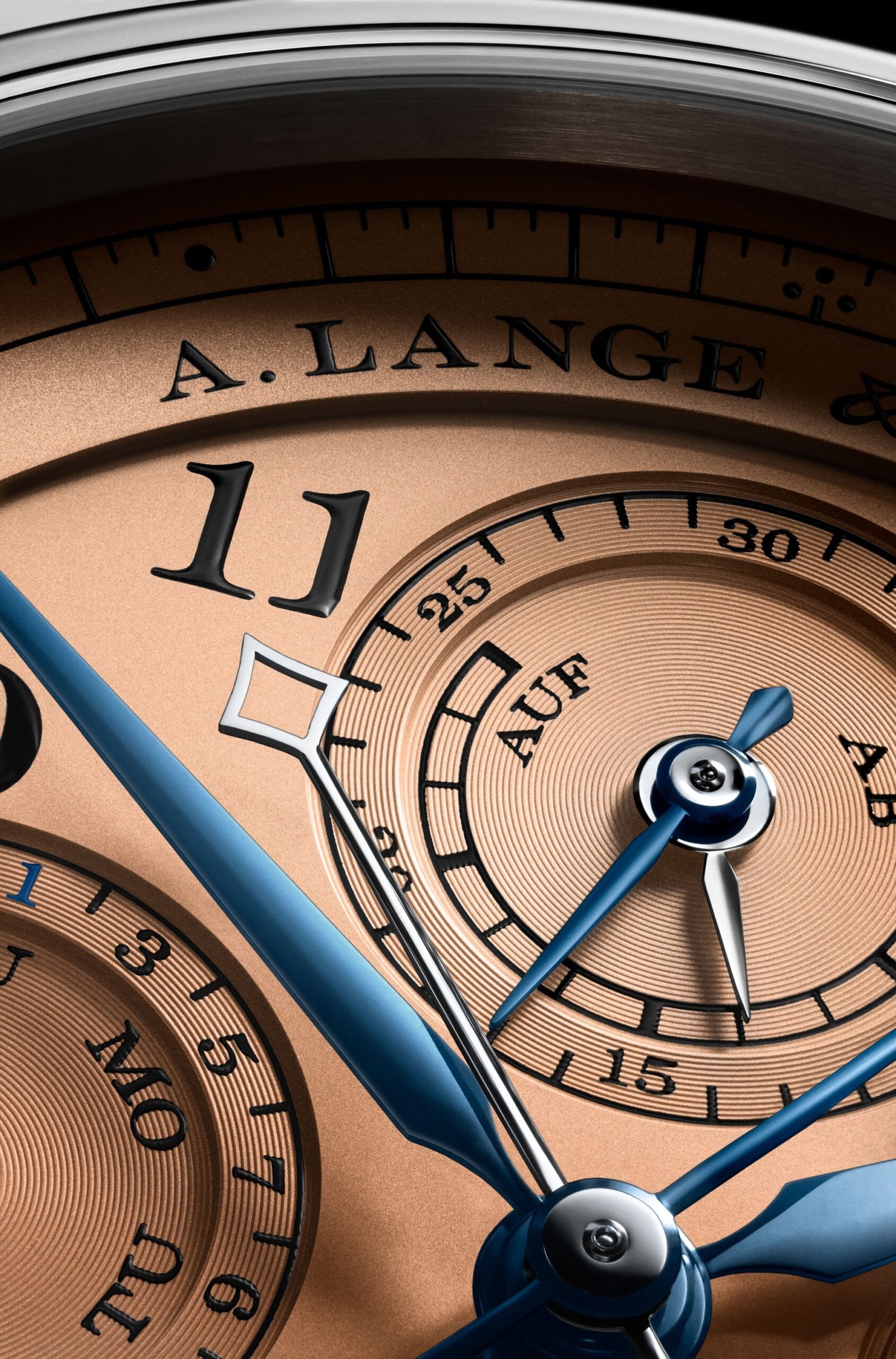 1815 Rattrapante Perpetual Calendar - Image 5