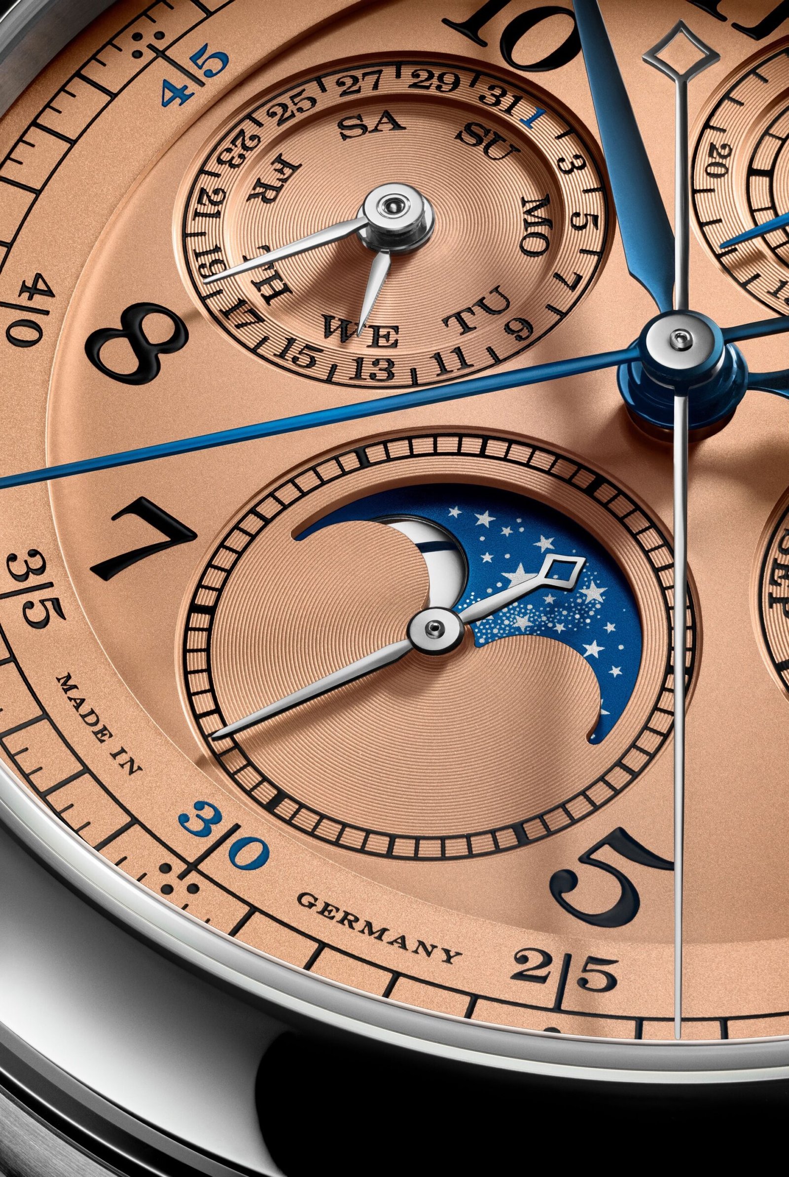 1815 Rattrapante Perpetual Calendar - Image 6