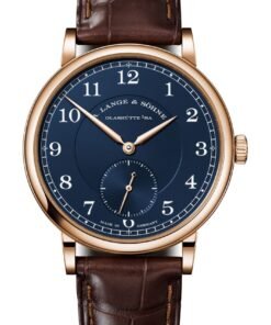 1815 Rose Gold