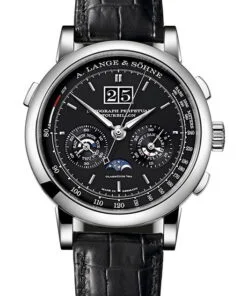 Datograph Perpetual Tourbillon
