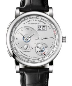 Lange 1 Time Zone