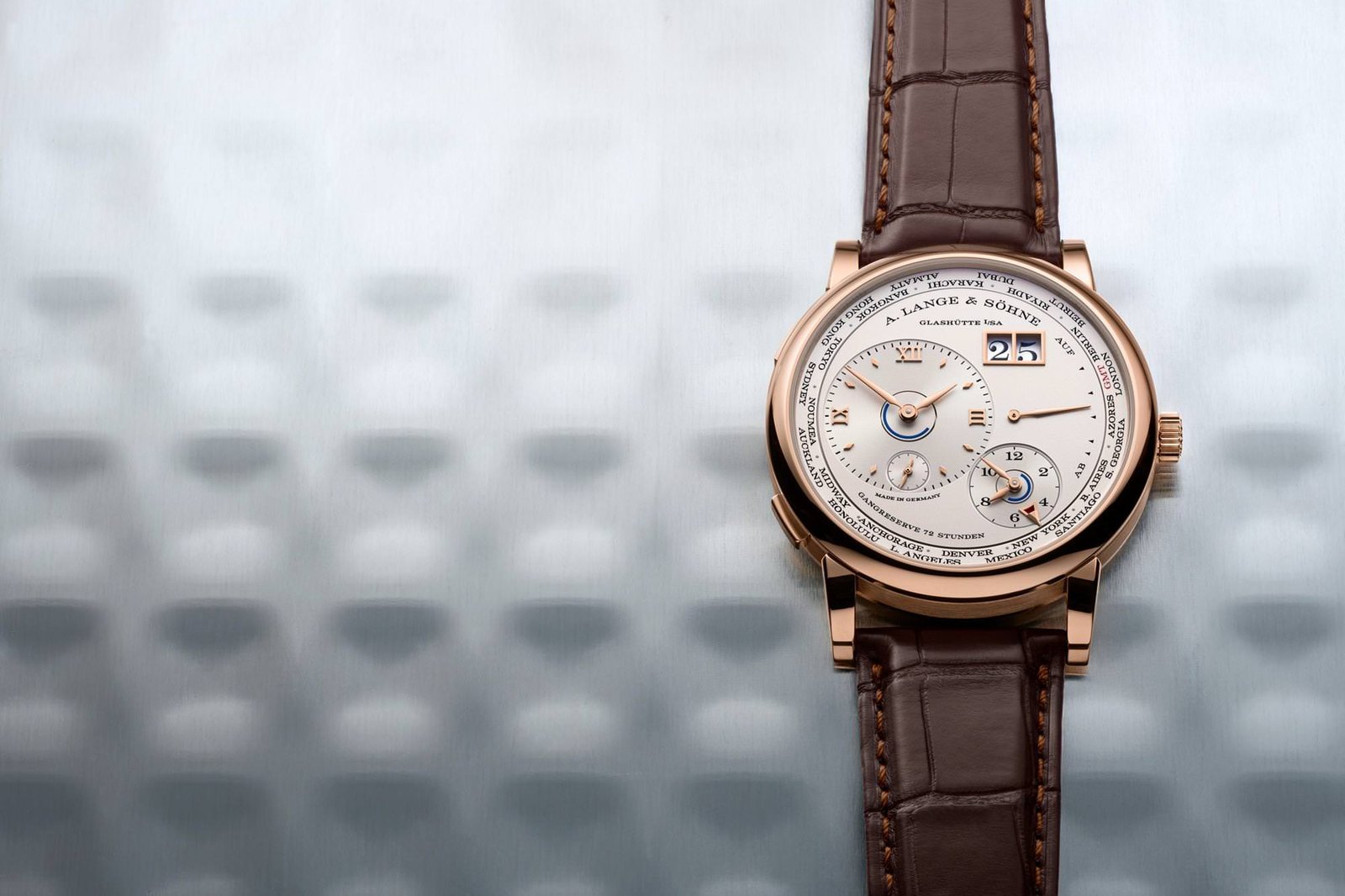 Lange 1 Time Zone - Image 2