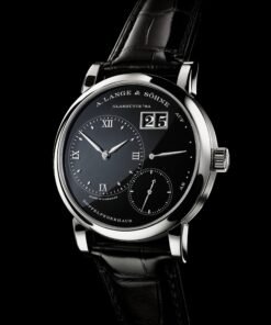 Alternative view of Little Lange 1