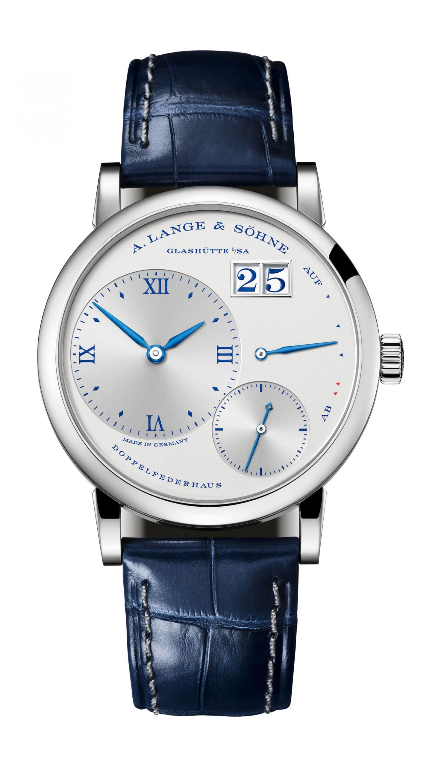 Little Lange 1 “25th Anniversary”